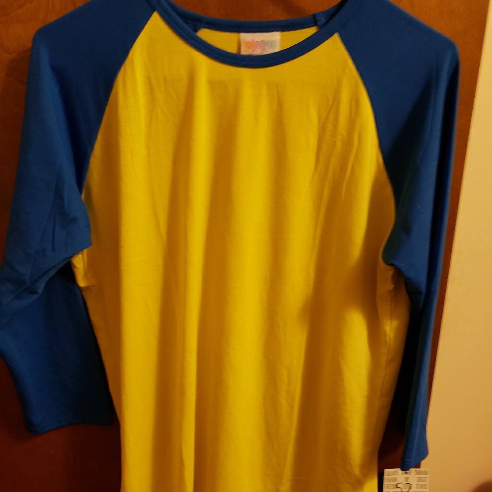 NWT Lularoe Randy
